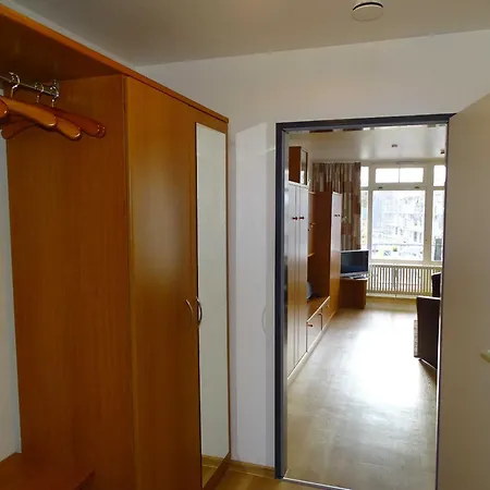 Apartament Str123h Langer Niendorf (Timmendorfer Strand)