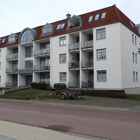 Apartament Str123h Langer *