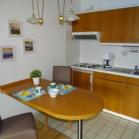 Str123h Langer Apartament *