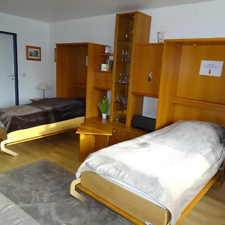 Str123h Langer * Niendorf (Timmendorfer Strand)