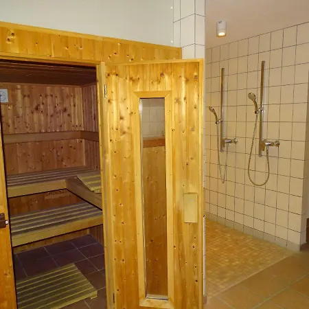 Str123h Langer Apartament