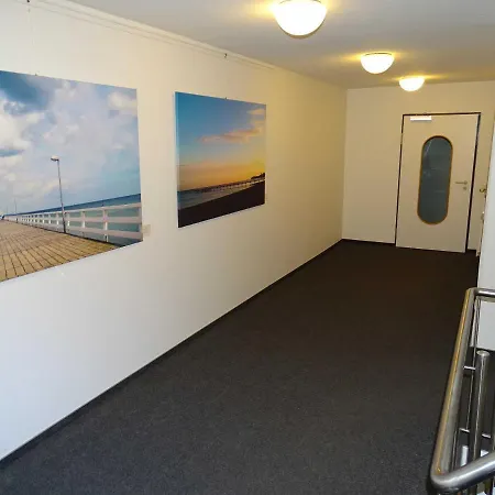Str123h Langer Apartament *